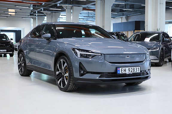 Polestar 2 2 of 5