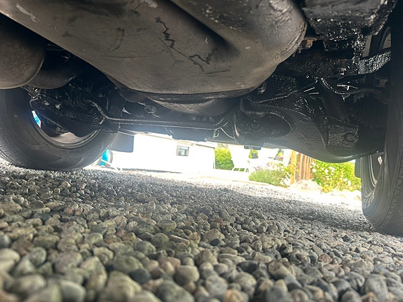 Nissan Pathfinder 19 of 19