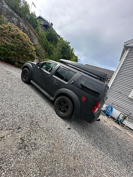 Nissan Pathfinder 9 of 19