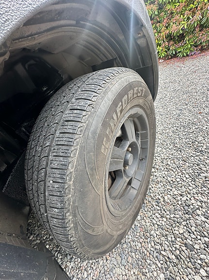 Nissan Pathfinder 15 of 19