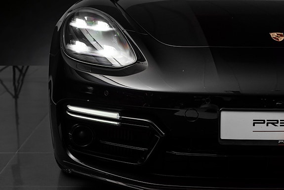 Porsche Panamera 5 of 5