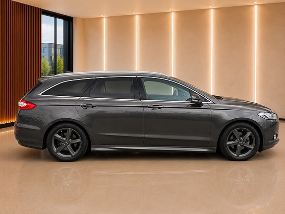 Ford Mondeo 5 of 5