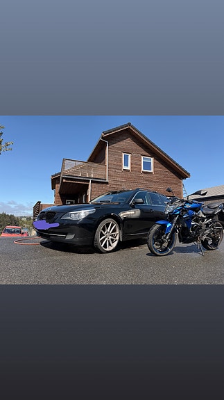 Kawasaki Z 125 2 of 3
