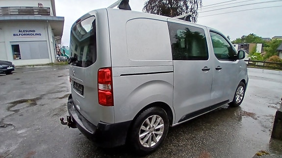 Peugeot Expert 3 of 5