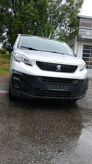 Peugeot Expert 4 of 5