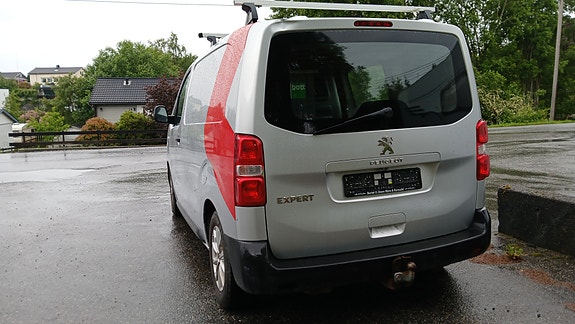 Peugeot Expert 5 of 5