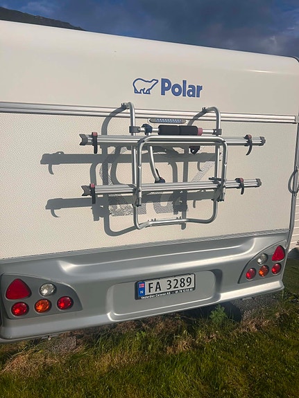 Polar 680 H 5 of 30