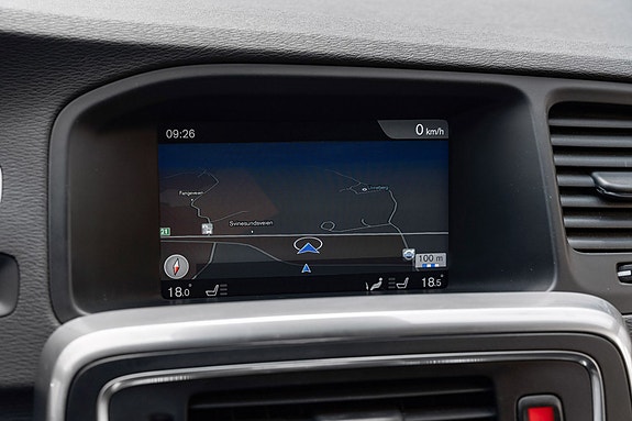 Volvo V60 16 of 25