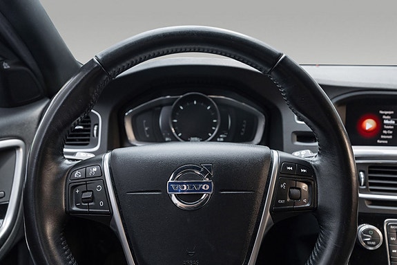 Volvo V60 12 of 25