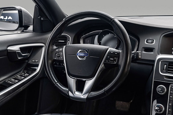 Volvo V60 23 of 25