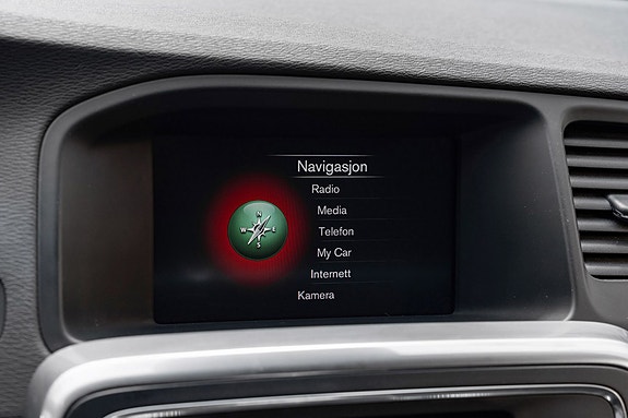 Volvo V60 18 of 25