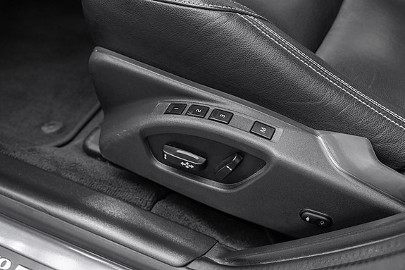 Volvo V60 20 of 25