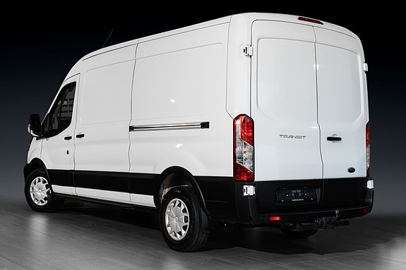 Ford Transit 350 L3 Van 2 of 5