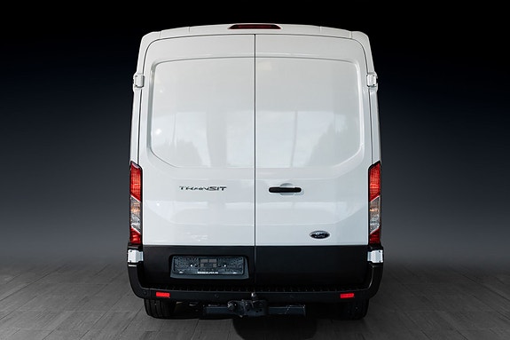 Ford Transit 350 L3 Van 4 of 5