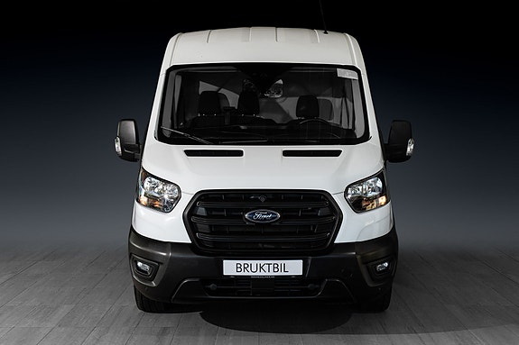 Ford Transit 350 L3 Van 3 of 5