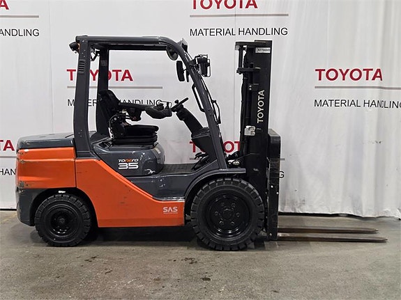 Toyota 52-8FDJF35 4 of 4