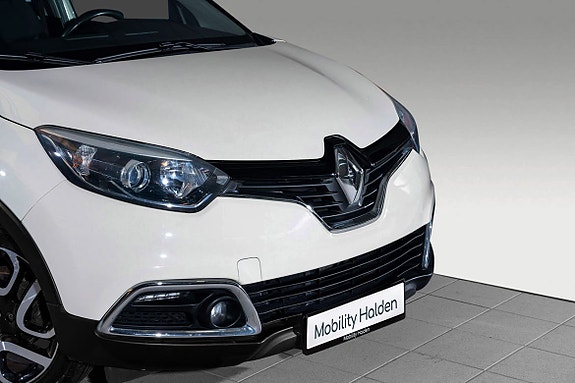 Renault Captur 5 of 5