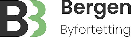 Bergen Byfortetting logo