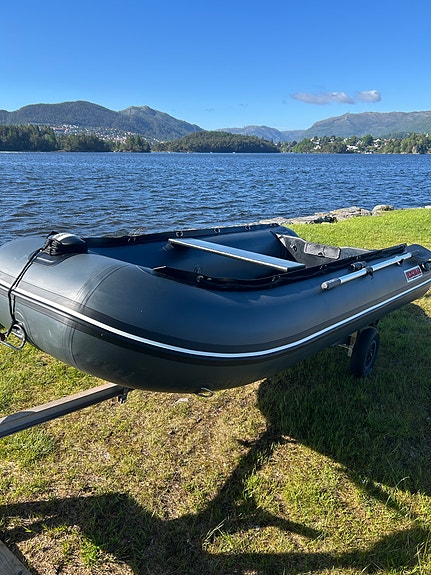 Suzumar DS 320 AL 4 of 5