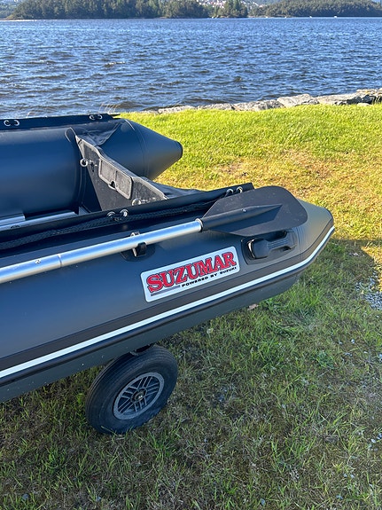 Suzumar DS 320 AL 3 of 5