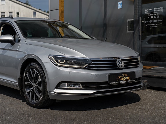 Volkswagen Passat 6 of 30