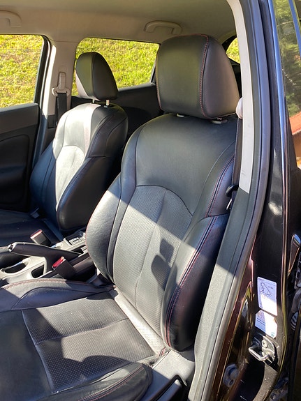 Nissan Juke 7 of 14