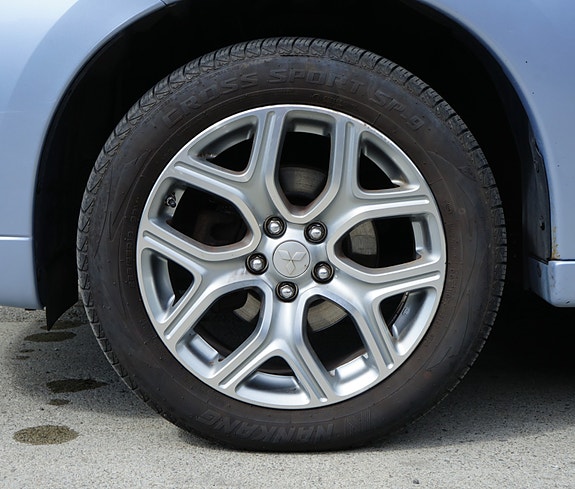 Mitsubishi Outlander 25 of 30