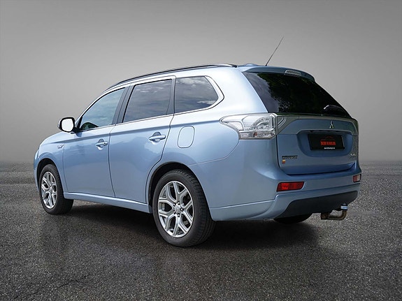 Mitsubishi Outlander 10 of 30
