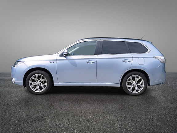 Mitsubishi Outlander 9 of 30