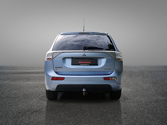 Mitsubishi Outlander 11 of 30