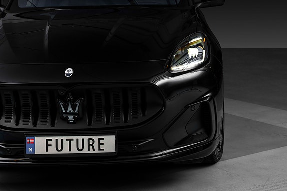 Maserati Grecale 4 of 5