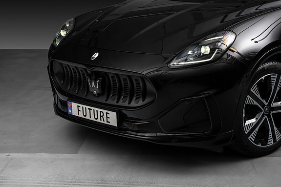 Maserati Grecale 2 of 5