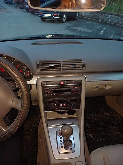 Audi A4 9 of 13
