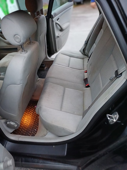 Audi A4 13 of 13