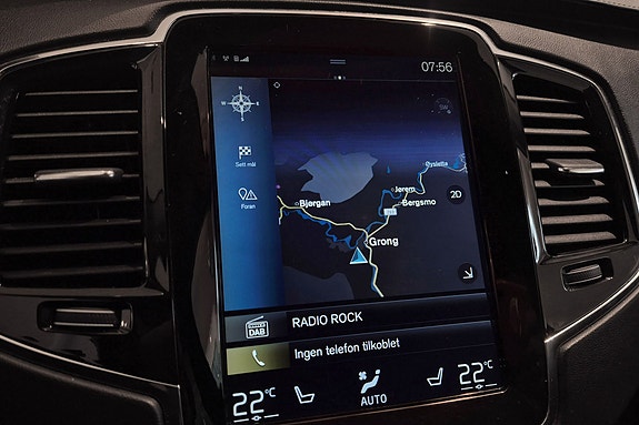 Volvo XC90 20 of 30