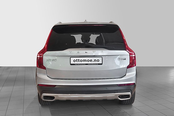 Volvo XC90 9 of 30