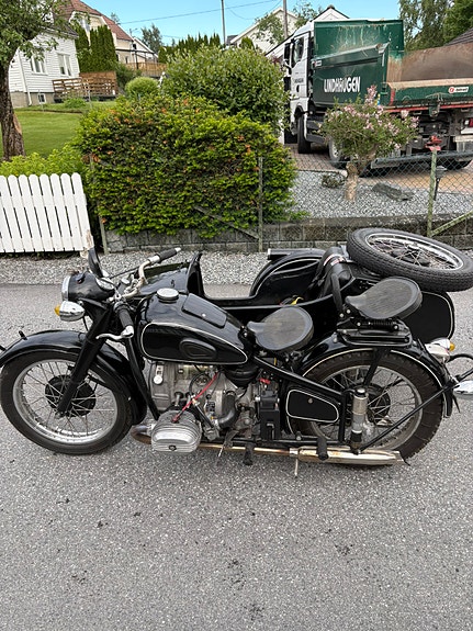 Andre CJ750 3 of 4