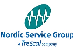 NORDIC SERVICE GROUP NORWAY AS logo