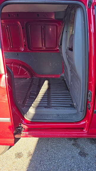 Volkswagen Caddy 10 of 11