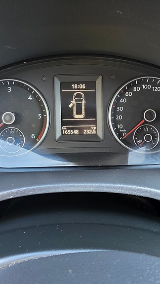 Volkswagen Caddy 7 of 11
