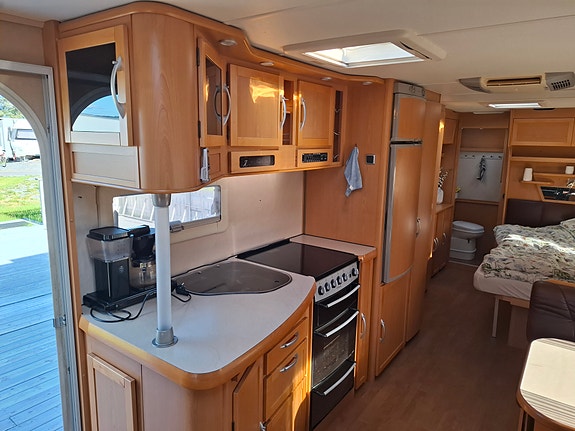 KABE Royal hacienda 880 tdl 8 of 15