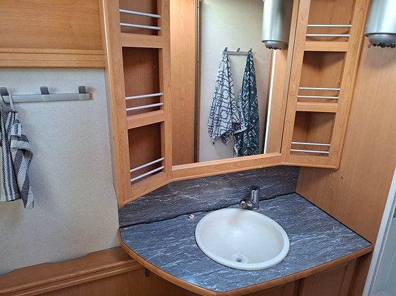 KABE Royal hacienda 880 tdl 14 of 15