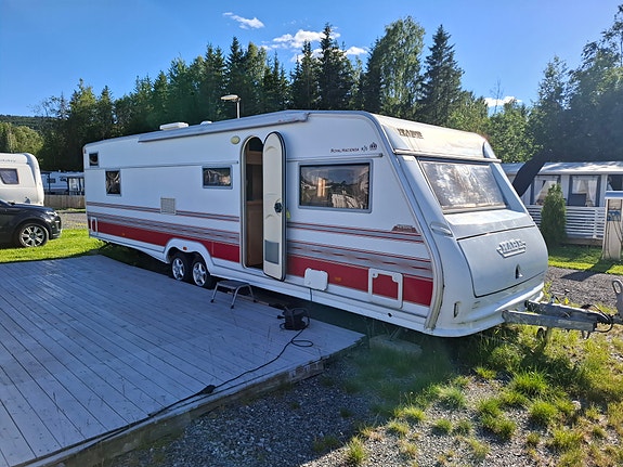 KABE Royal hacienda 880 tdl 4 of 15