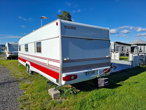 KABE Royal hacienda 880 tdl 3 of 15