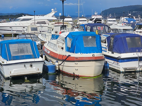 Viksund 880 (Ny pris) 4 of 5