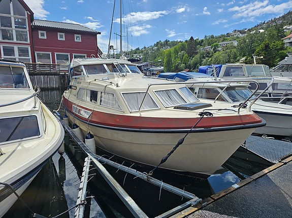 Viksund 880 (Ny pris) 2 of 5