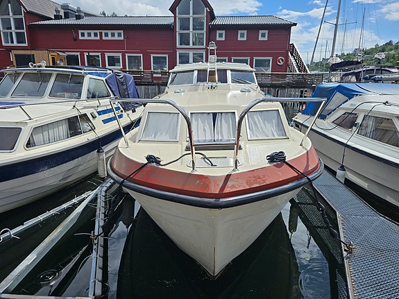 Viksund 880 (Ny pris) 3 of 5
