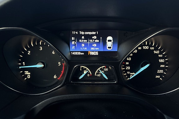 Ford Focus 28 of 30