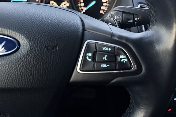 Ford Focus 30 of 30