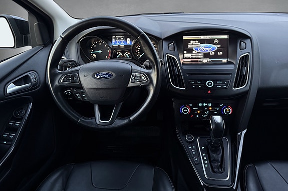 Ford Focus 25 of 30
